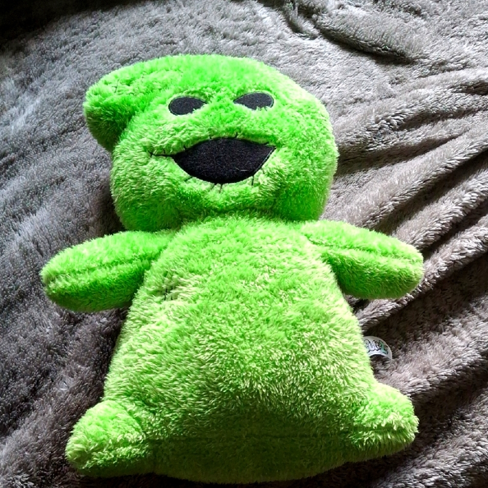 Oogie Boogie Plush